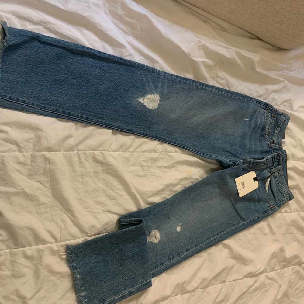 Levi’s 501 jeans size 26 NWT!!